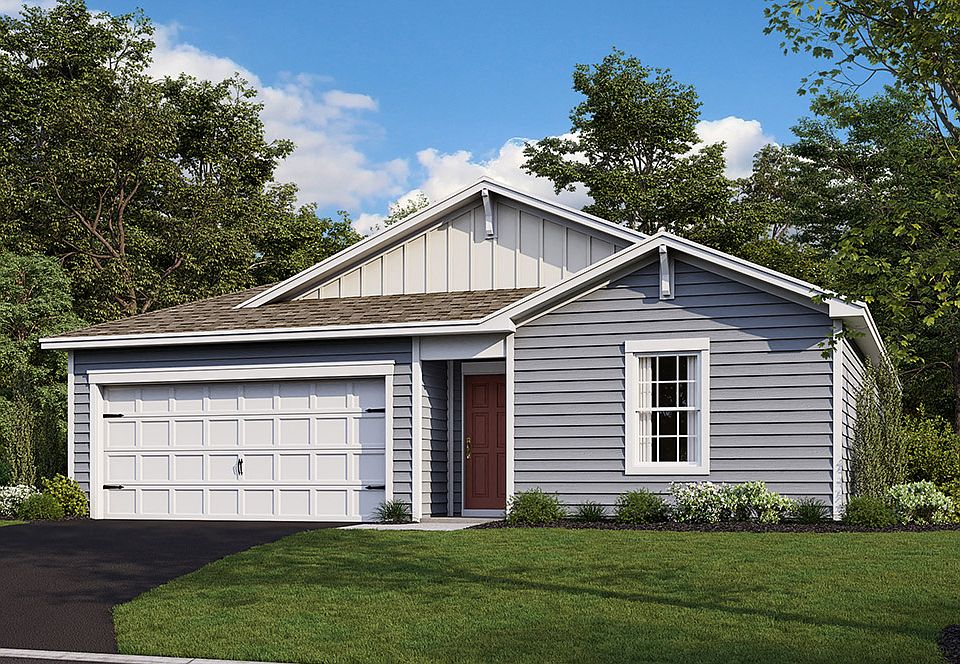 Plan Elevation.