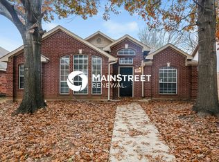 1519 Allen Dr, Cedar Hill, TX 75104