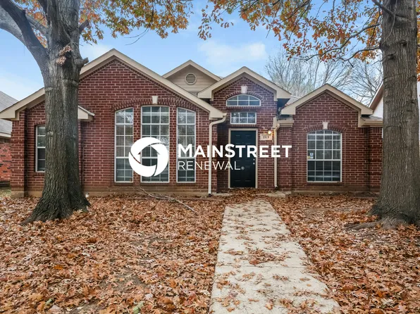 1519 Allen Dr, Cedar Hill, TX 75104