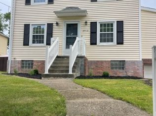 3913 Claremont Pl, Weirton, WV