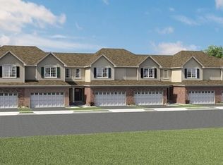 15129 W Quincy Cir, Manhattan, IL 60442