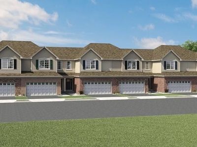 15142 W Quincy Cir, Manhattan, IL, 60442