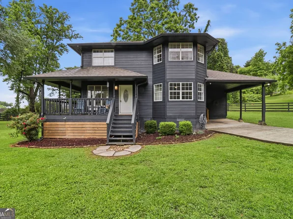 150 Birch St, Jasper, GA 30143