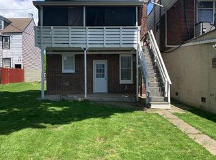 1136 Northampton St, Easton, PA 18042
