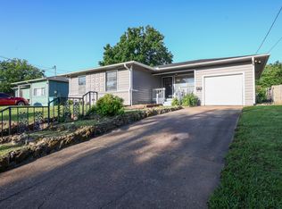 2204 N Crockett St, Sherman, TX 75092