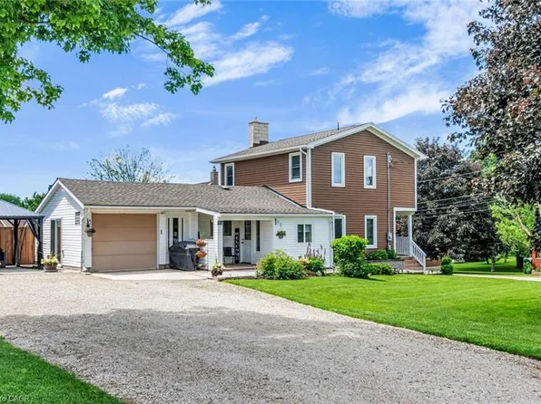 117 Helena St, West Grey, ON N0G 1C0