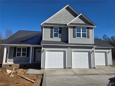 311 One Tree Hl, Sanford, NC, 27330