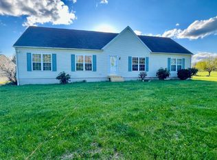 5402 Durham Rd, Pipersville, PA 18947