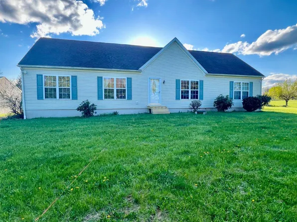 5402 Durham Rd, Pipersville, PA 18947