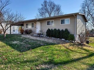 738 Esther Dr, Arnold, MO 63010