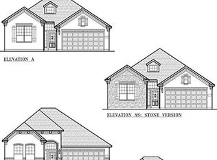 8923 Summer Iris Trl, Cypress, TX 77433