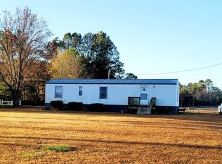 5941 Antioch Rd, Conway, SC 29527