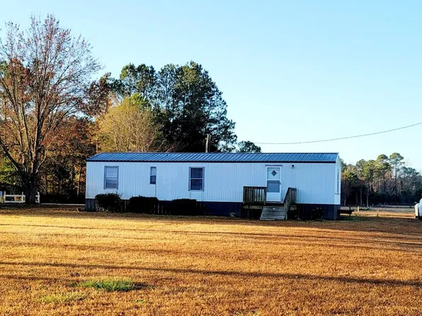 5941 Antioch Rd, Conway, SC 29527