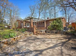 8001 Karl Rd, Alexandria, VA 22308