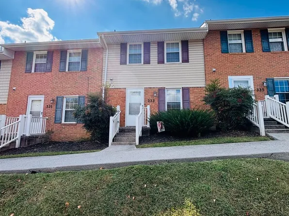 333 New Kent Rd, Blacksburg, VA 24060