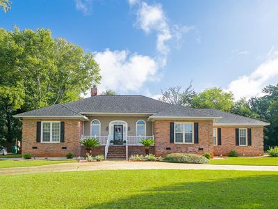 3615 Jenny Ln, Albany, GA, 31721