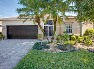 6632 Via Alfieri, Lake Worth, FL 33467