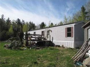 35 Five Seasons Rd, MOUNT VERNON, ME 04352