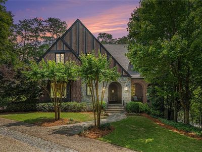 927 Berkshire Rd NE, Atlanta, GA, 30324