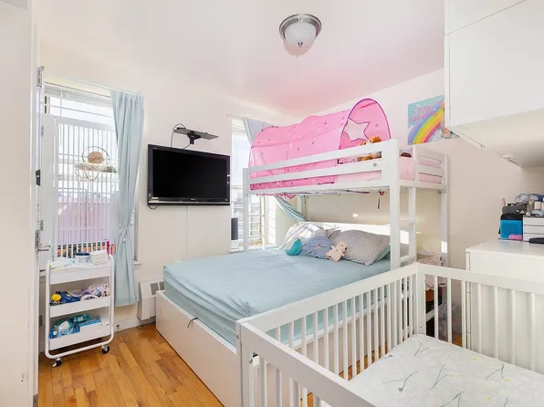 3603 Broadway APT 5B, New York, NY 10031