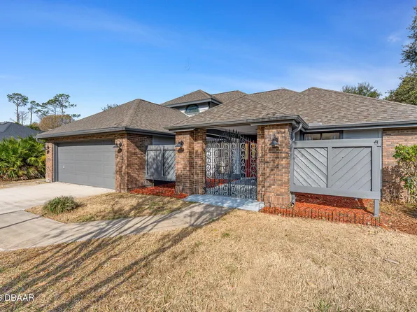 3 Forest View Way, Ormond Beach, FL 32174