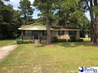 2304 Wedgewood Dr, Darlington, SC 29532