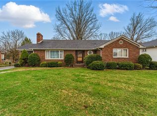 15 W Fairmont Ave, New Castle, PA
