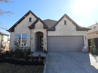 11 Savory Saute Dr, Richmond, TX 77406