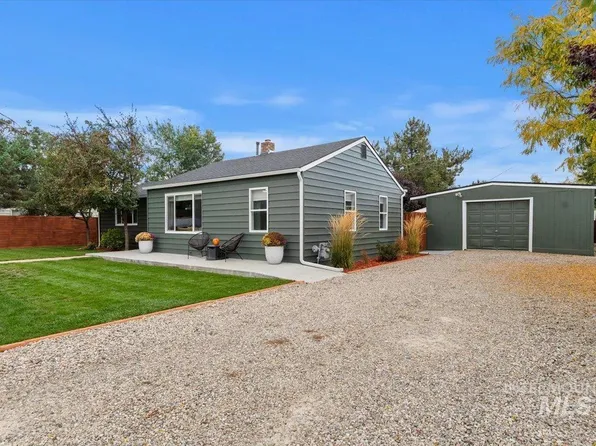 126 E Melrose St, Boise, ID 83706