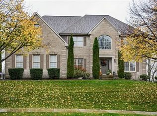604 Adare Ct, Cranberry Township, PA 16066