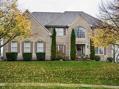 604 Adare Ct, Cranberry Township, PA, 16066