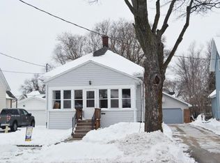 922 W Franklin St, Appleton, WI 54914
