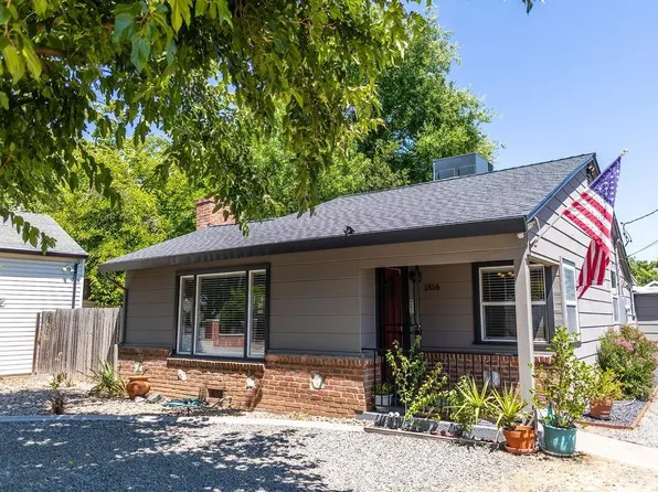 1816 Verano St, Sacramento, CA 95838