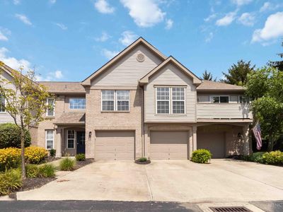 9940 Shorewood Ln #1H, Cincinnati, OH, 45241