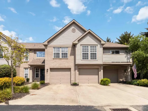 9940 Shorewood Ln #1H, Cincinnati, OH 45241