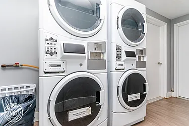 Rented by MySpaceNYC