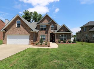557 Willowhill Cir, Murfreesboro, TN 37127