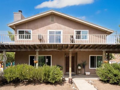 23342 Coyote Holler Rd, Potrero, CA, 91963