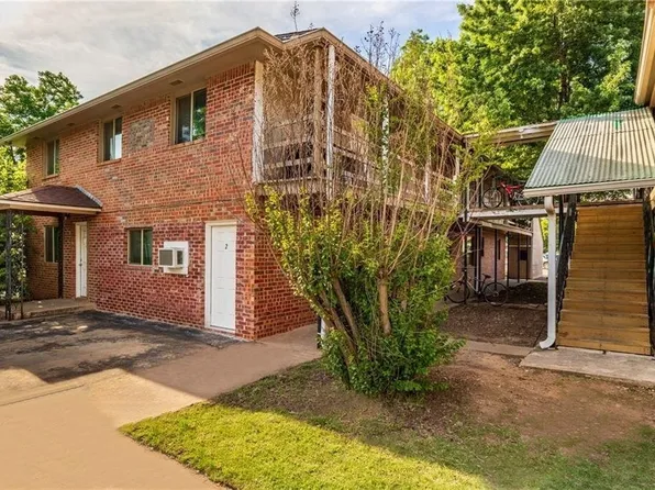 319 E Edwards St, Edmond, OK