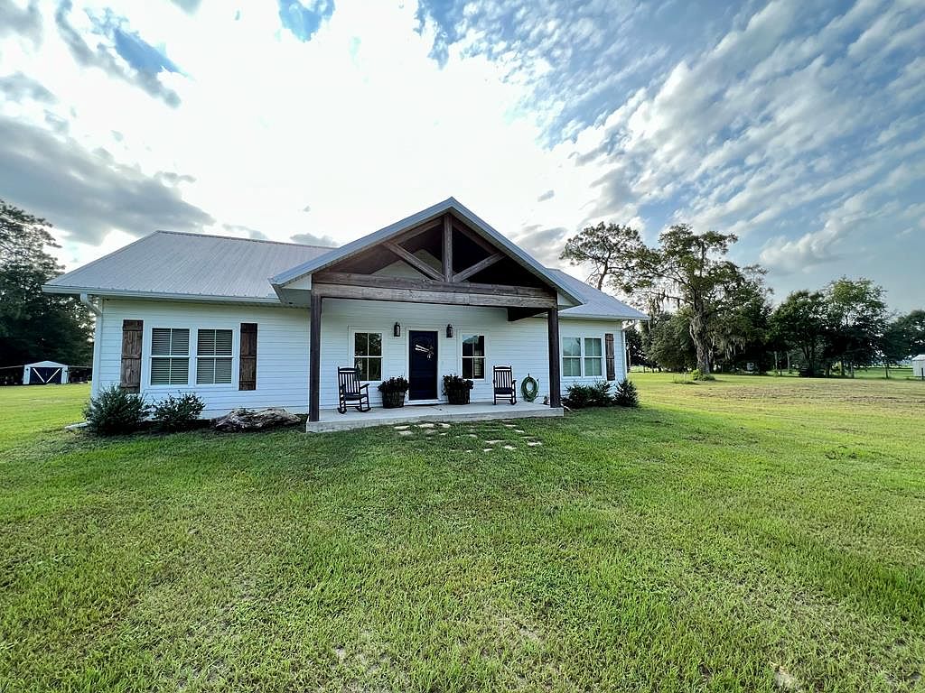 12351 NE 10th Ave, Trenton, FL 32693 MLS 787079 Zillow