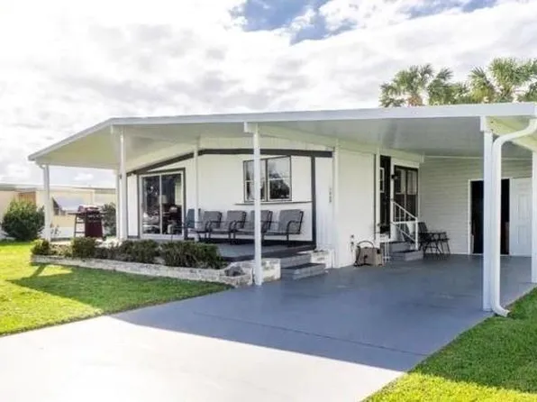 1520 Blue Heron Dr, Englewood, FL 34224