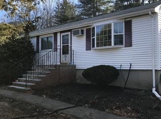 29 Lillian Rd, Stoughton, MA 02072