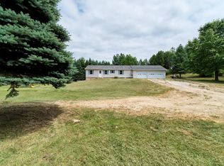 5516 N 72nd Ave, Hart, MI 49420