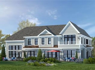 3 Marker Rdg, Irvington, NY 10533