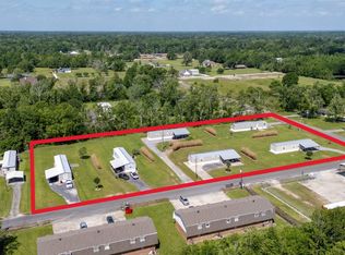 43451 Cannon Rd, Gonzales, LA 70737