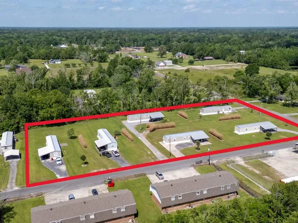 43451 Cannon Rd, Gonzales, LA 70737