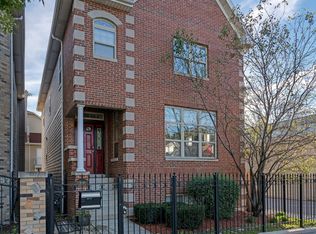 1801 N Talman Ave, Chicago, IL 60647