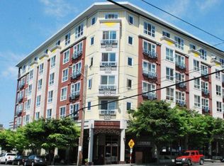 668 S Lane St APT 302, Seattle, WA 98104