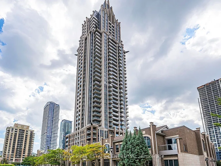 388 Prince Of Wales Dr #1411 — Photo 2
