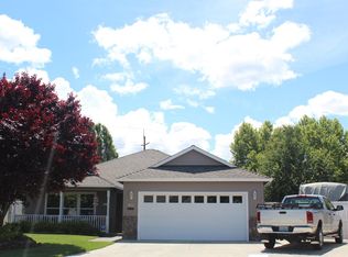 951 Hampton Way, Medford, OR 97501